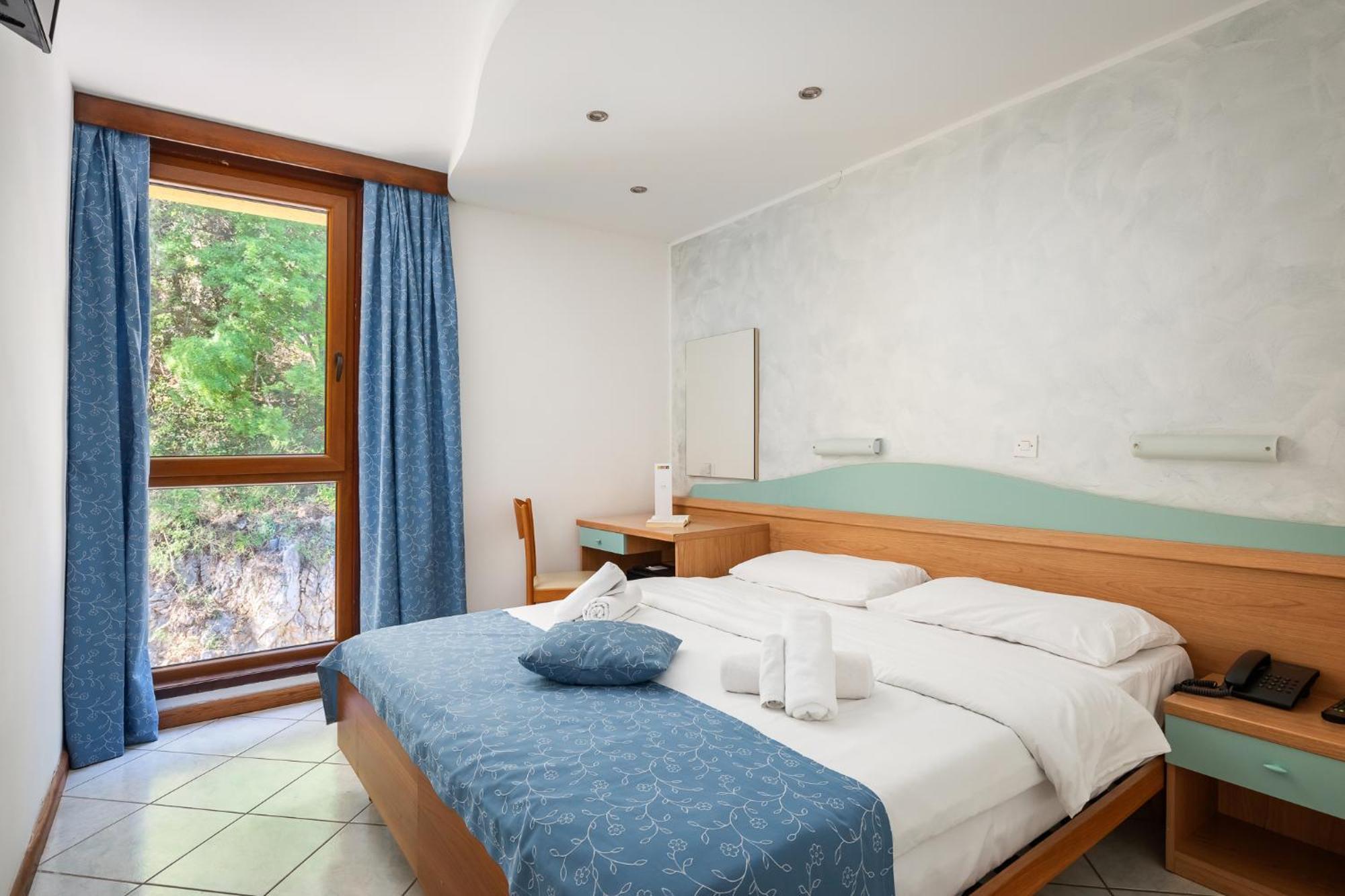 Maslinica Hedera Hotel