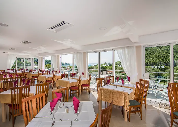 Maslinica Hedera Hotel