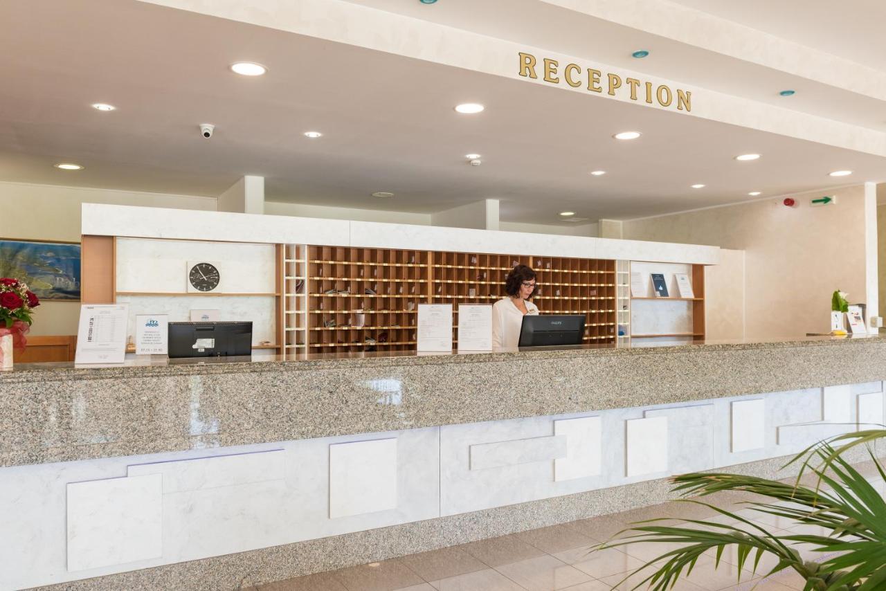 Hotel Maslinica Hedera 4*
