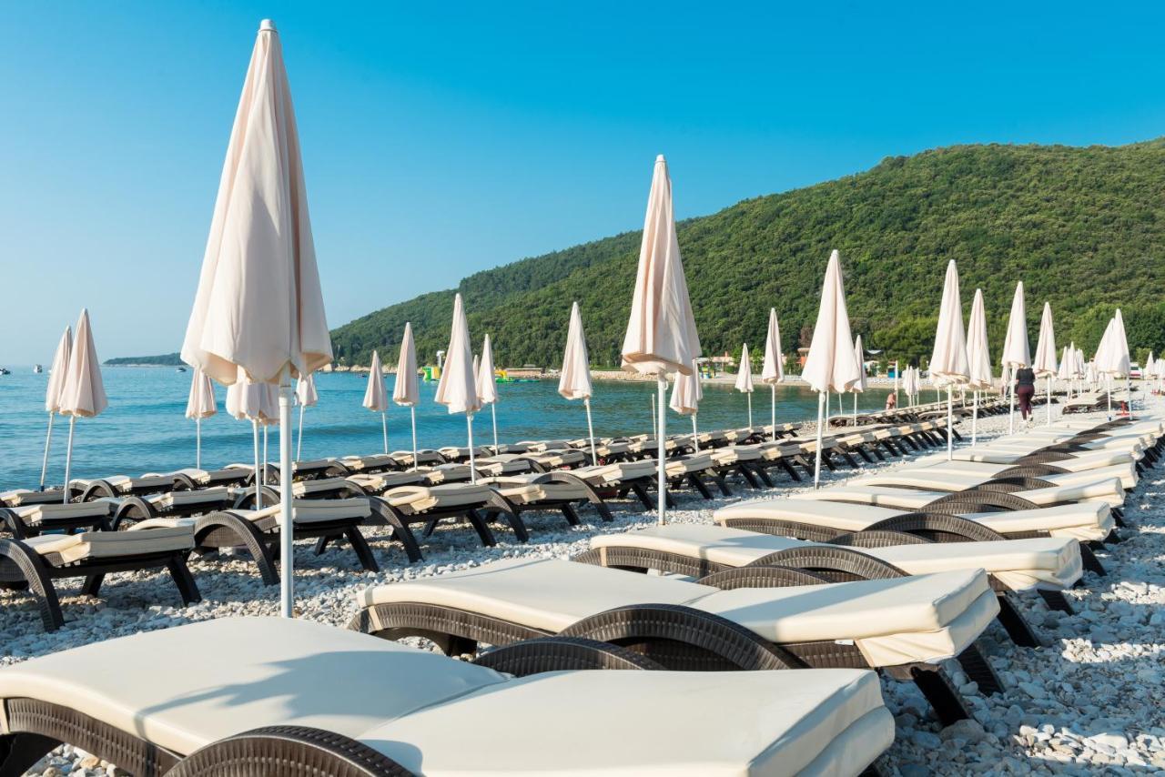 Maslinica Hedera Hotel Rabac