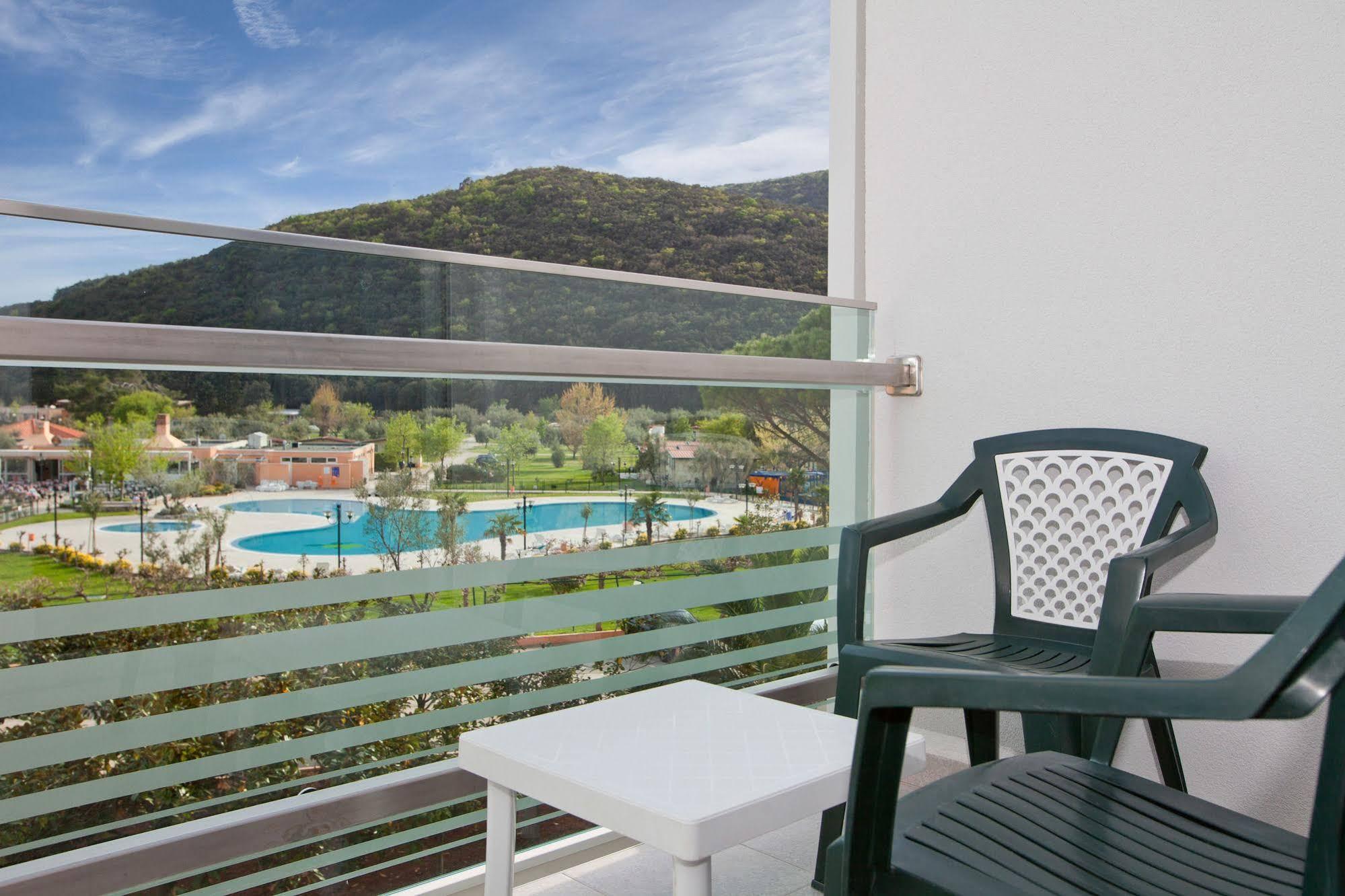 Hotel Maslinica Hedera 4*