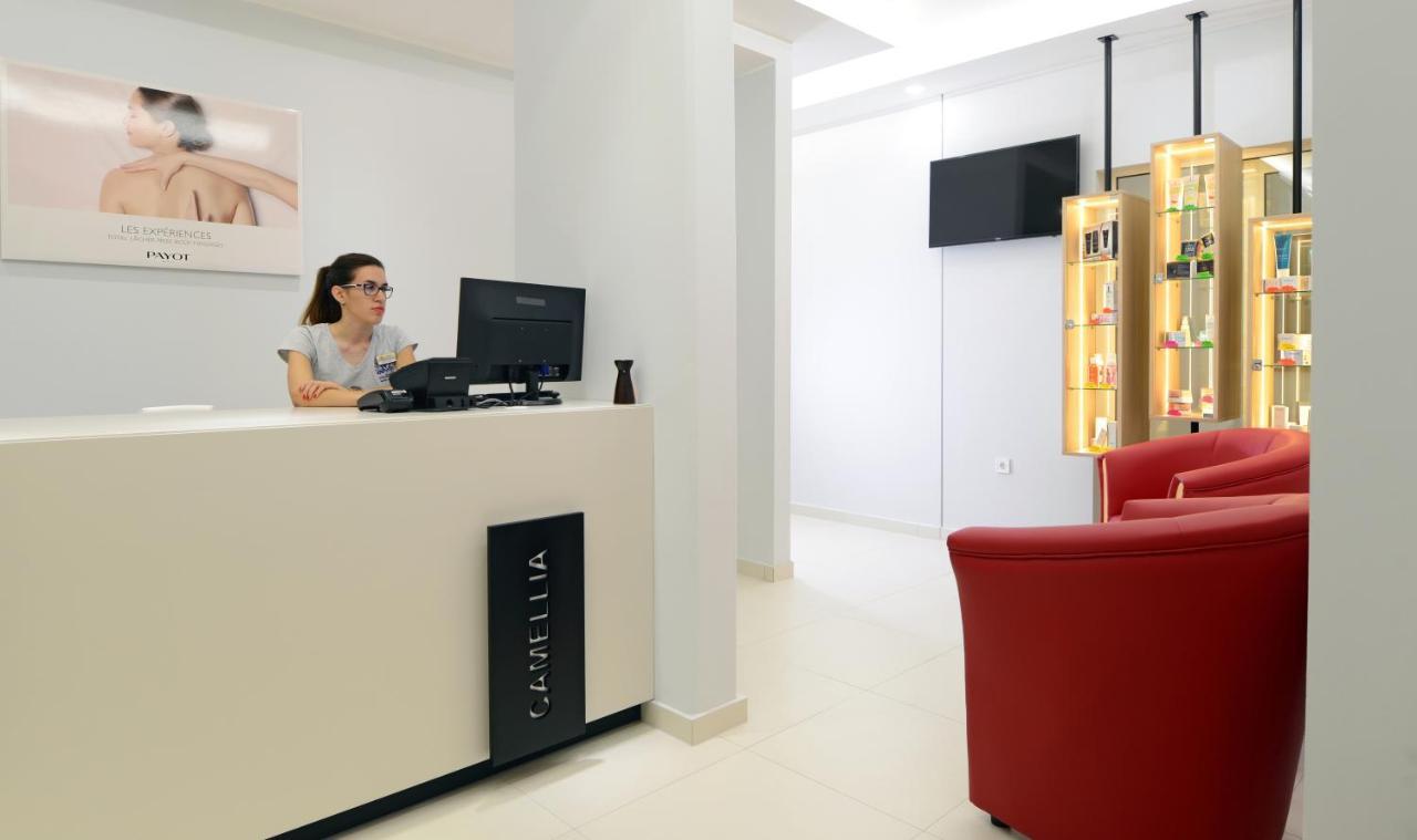 Maslinica Hedera Hotel Rabac