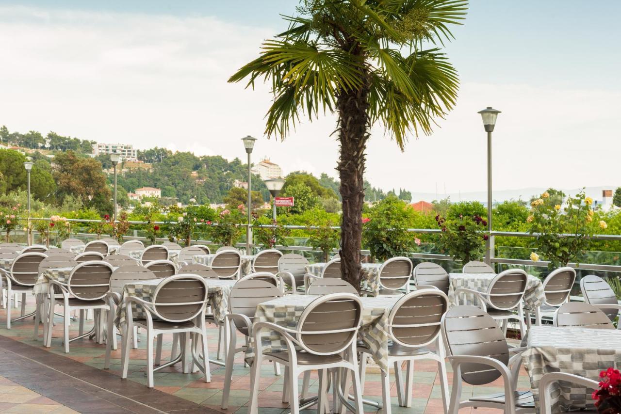 Maslinica Hedera Hotel 4*