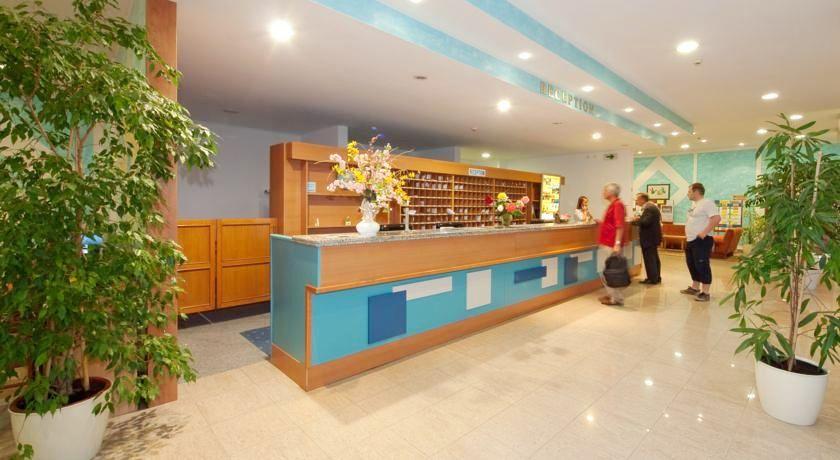 Hotel Maslinica Hedera 4*