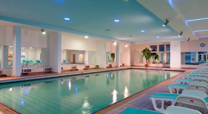 Maslinica Hedera Hotel