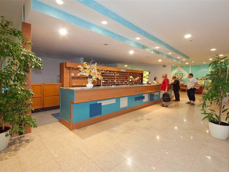 Maslinica Hedera Hotel 4*