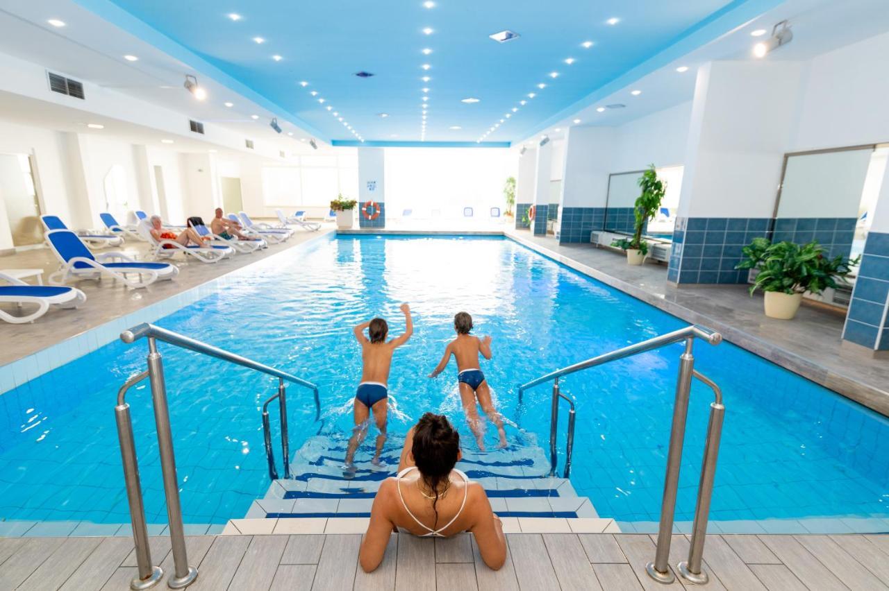 Hotel Maslinica Hedera Rabac