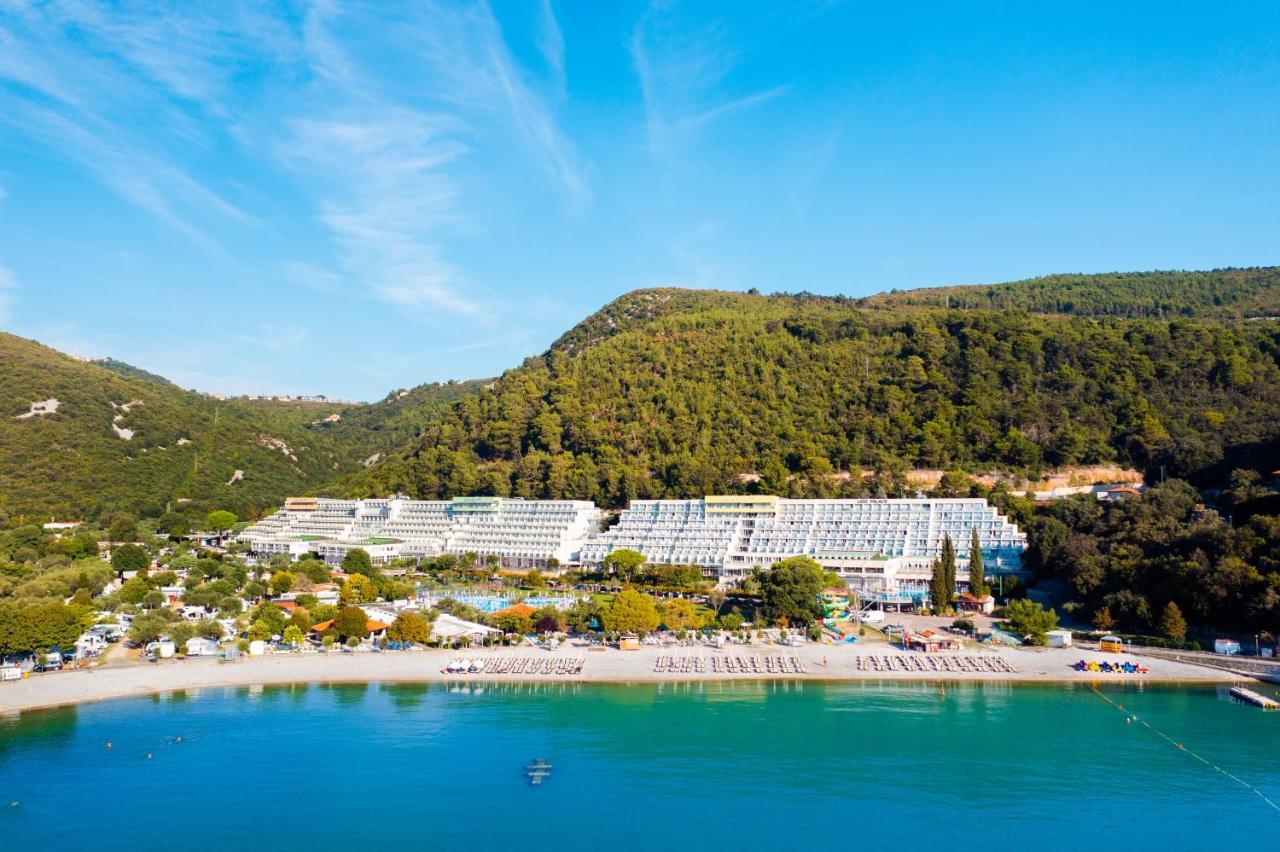 Hotel Maslinica Hedera Rabac