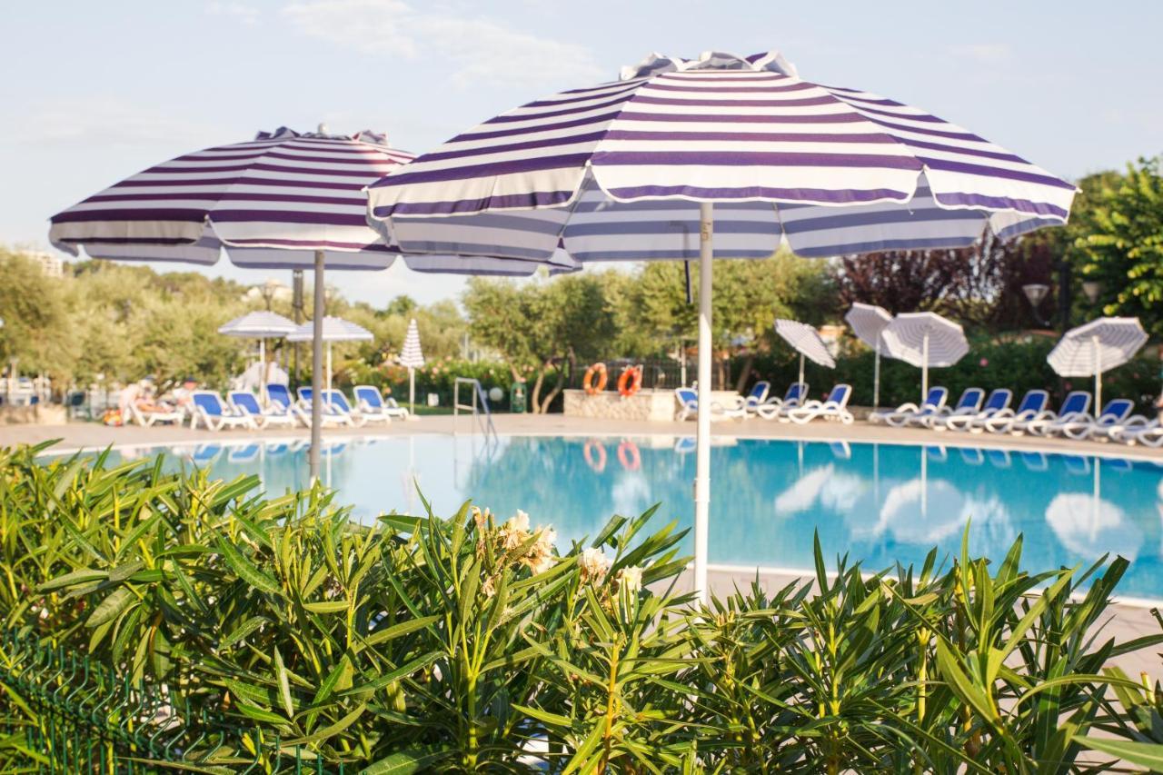 Maslinica Hedera Hotel 4*