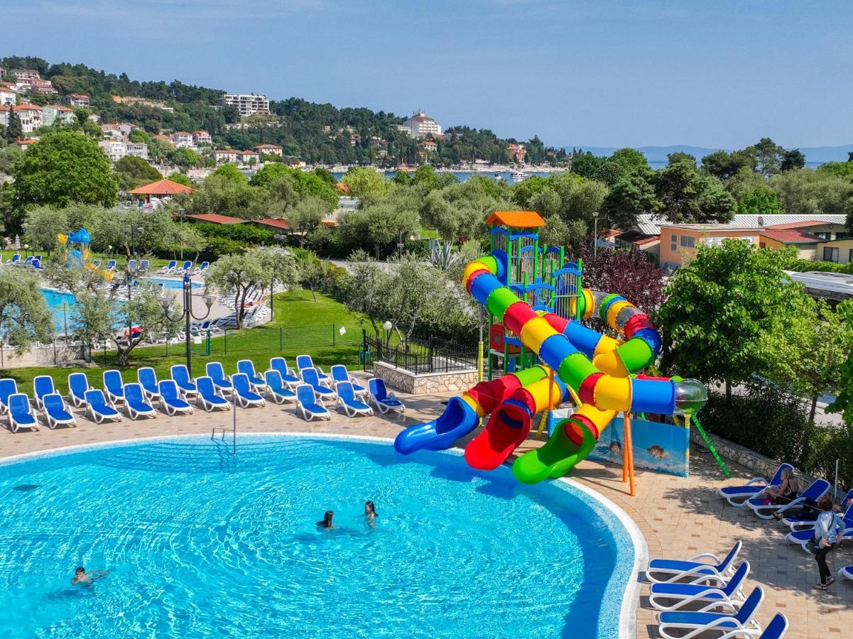 Hotel Maslinica Hedera 4*