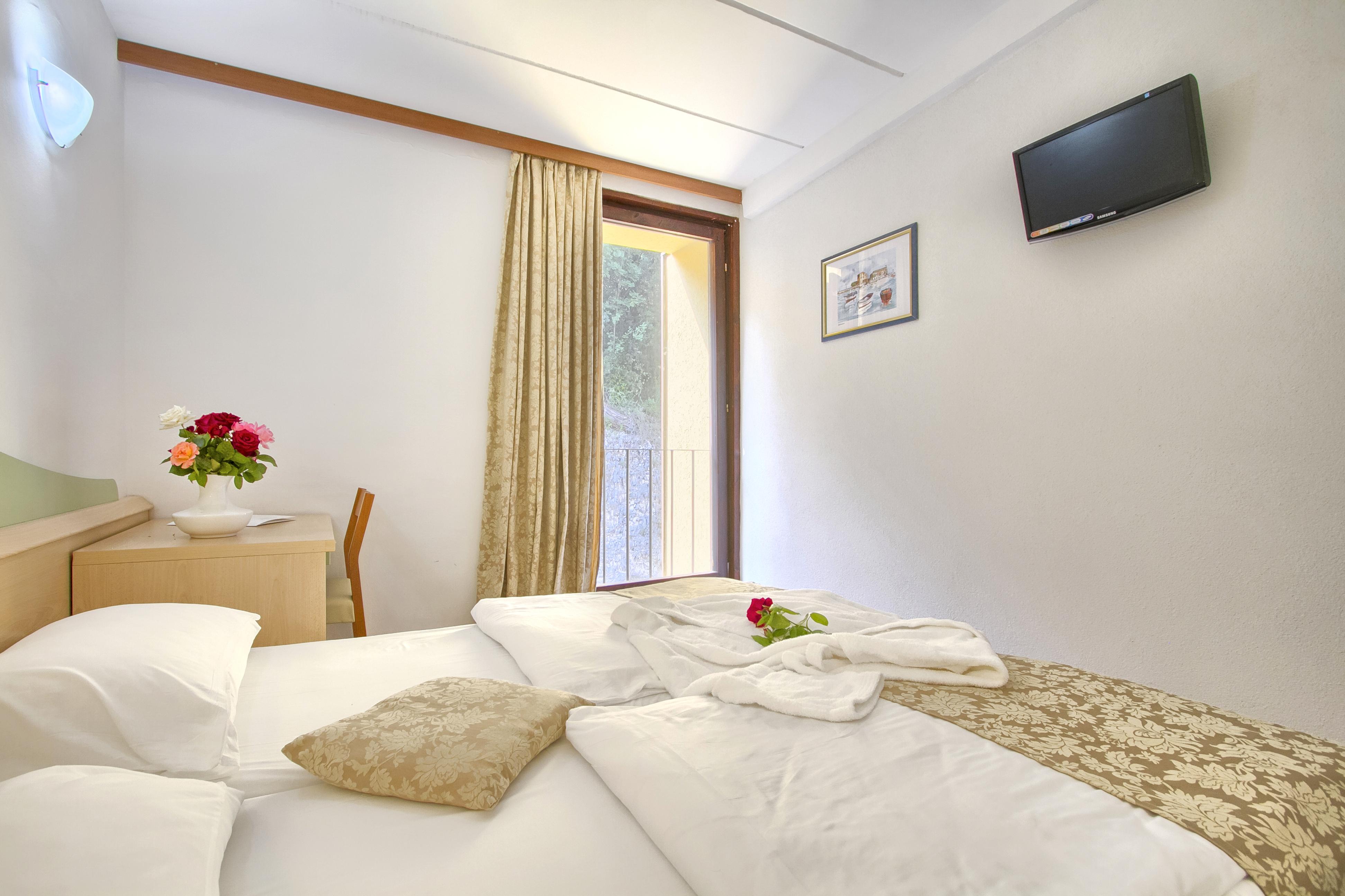 Hotel Maslinica Hedera 4*