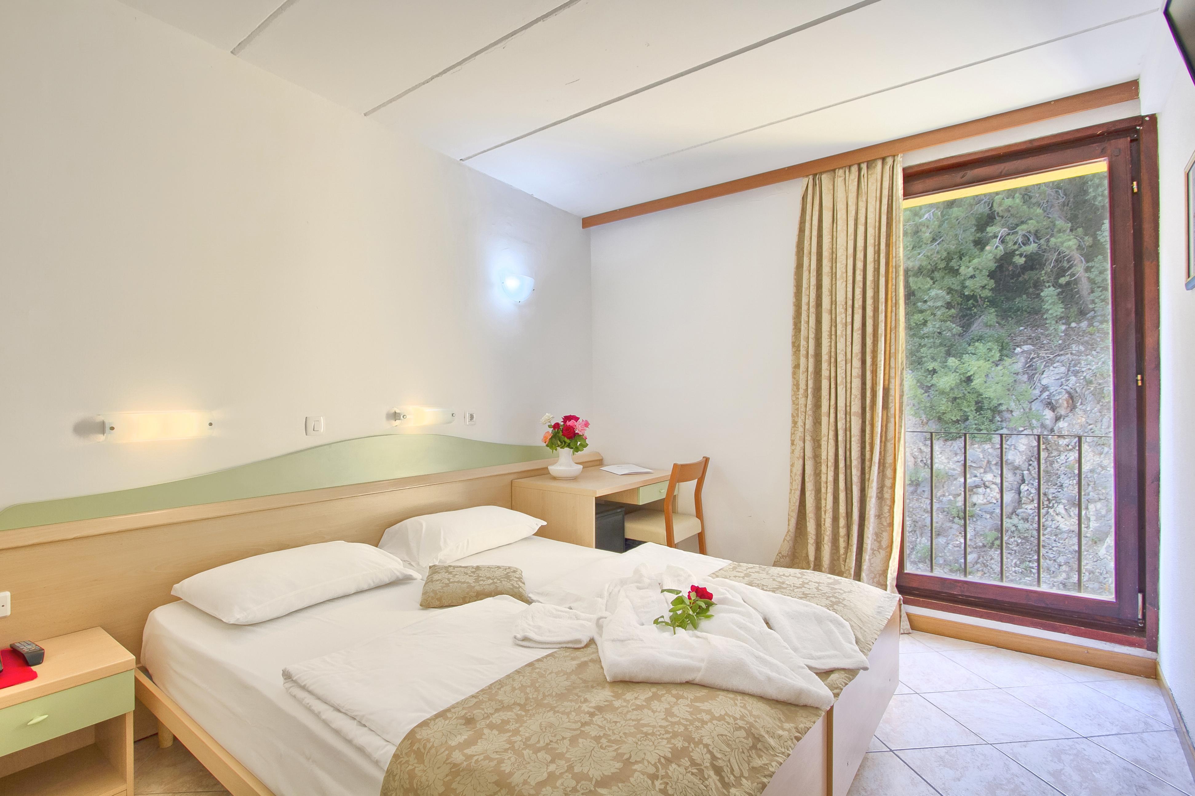 Maslinica Hedera 4* Rabac