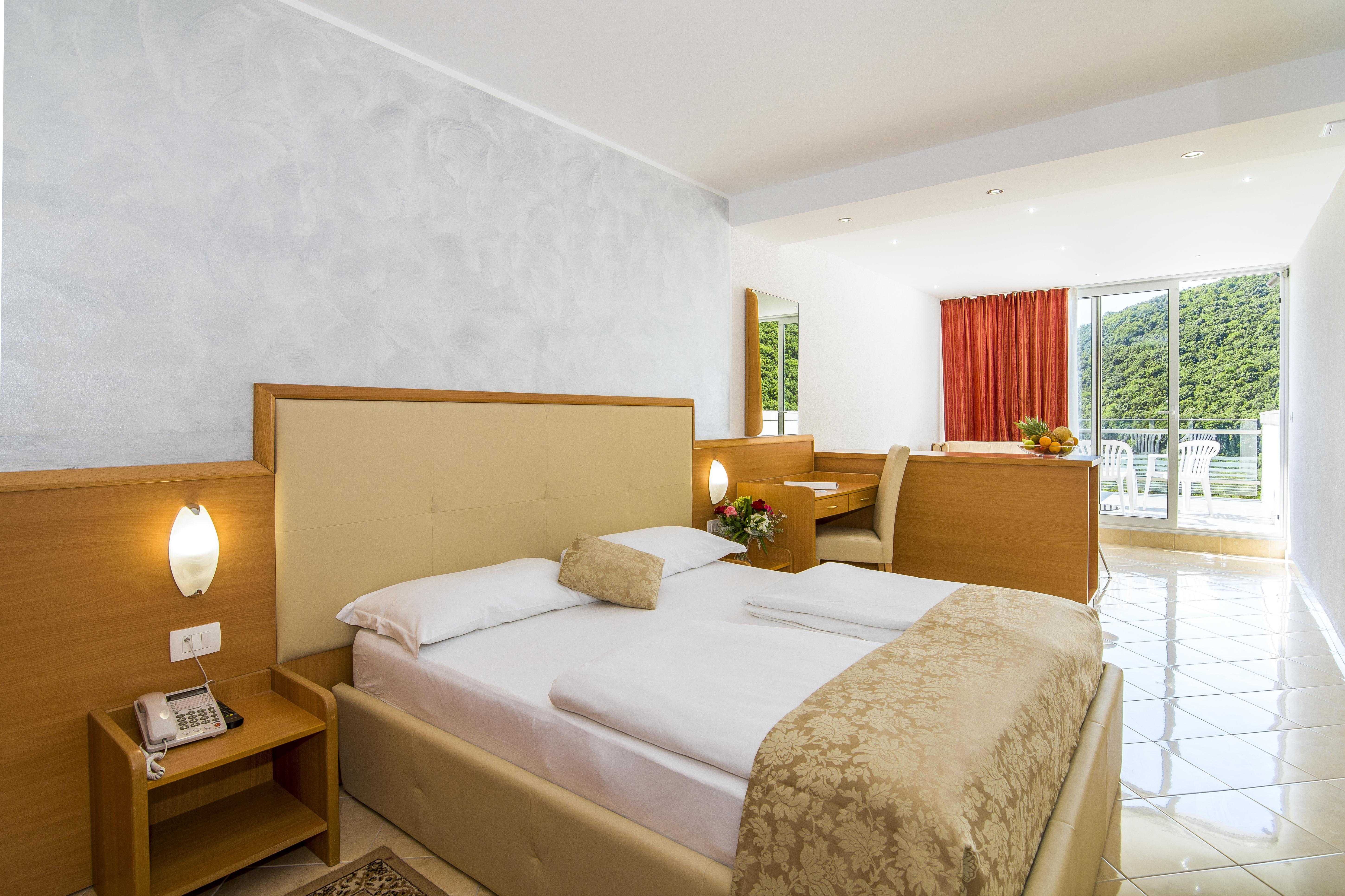 Hotel Maslinica Hedera