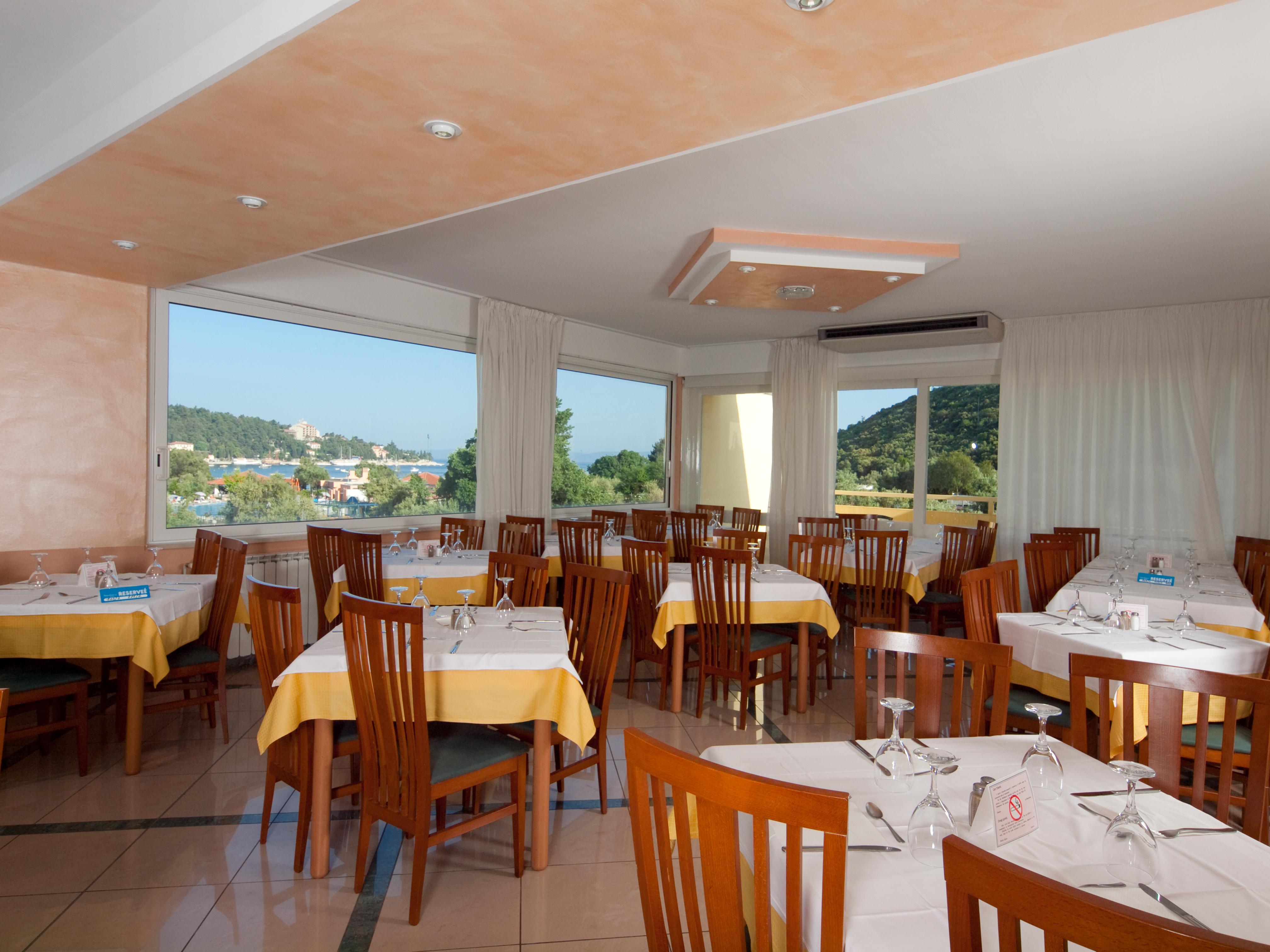 Hotel Maslinica Hedera