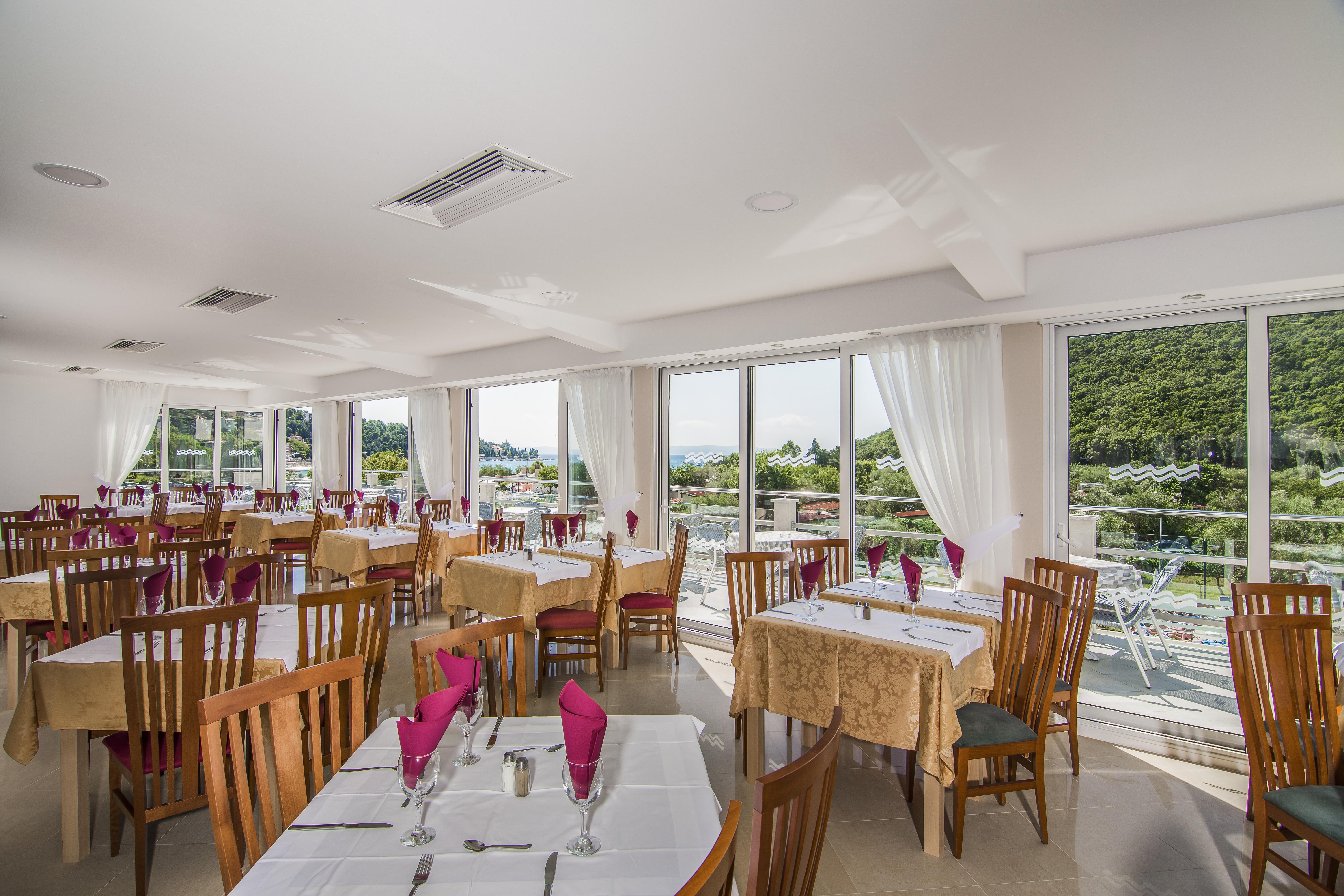 Hotel Maslinica Hedera 4*