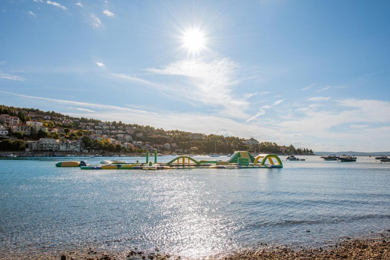 Maslinica Hedera 4* Rabac