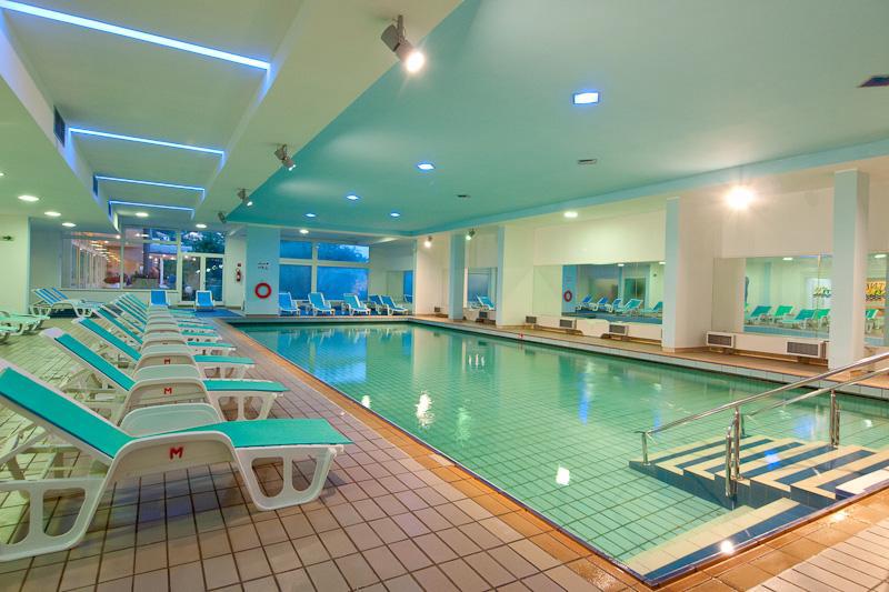 Hotel Maslinica Hedera 4*