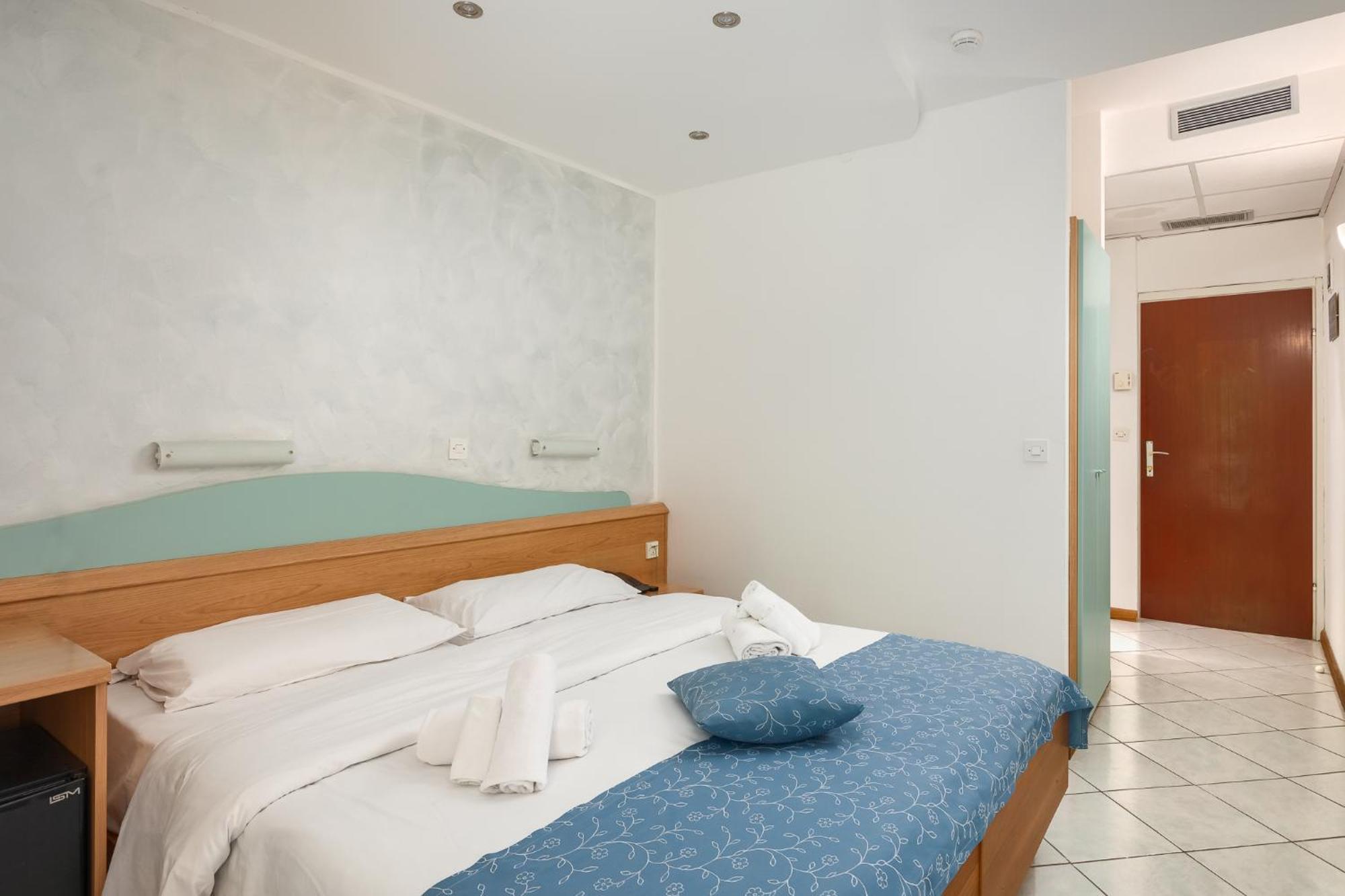 Maslinica Hedera Hotel