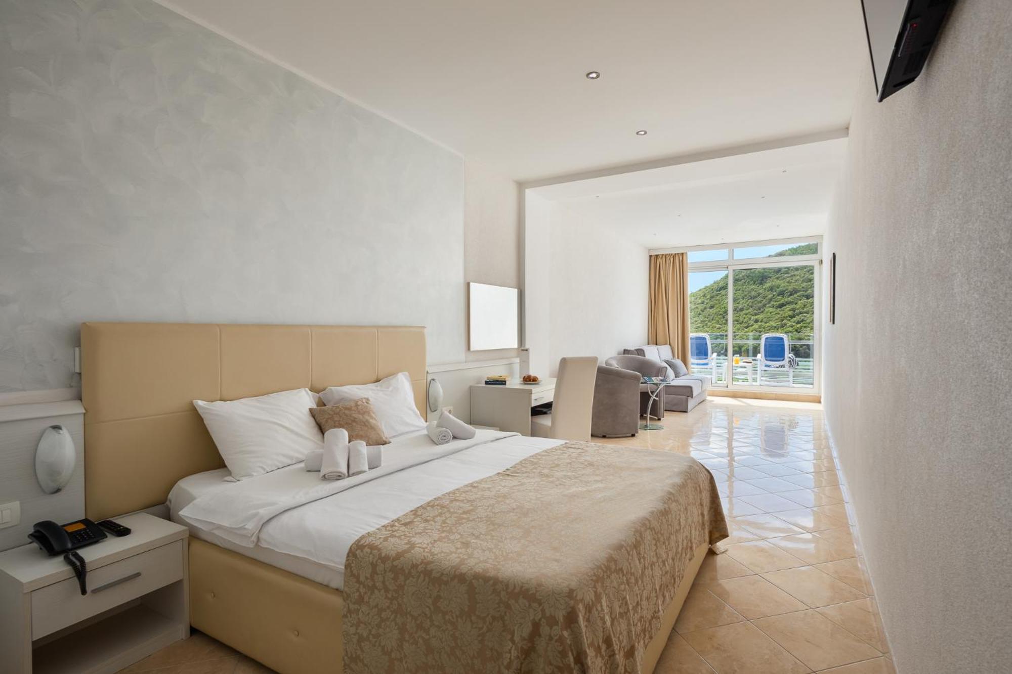 Maslinica Hedera Hotel Rabac