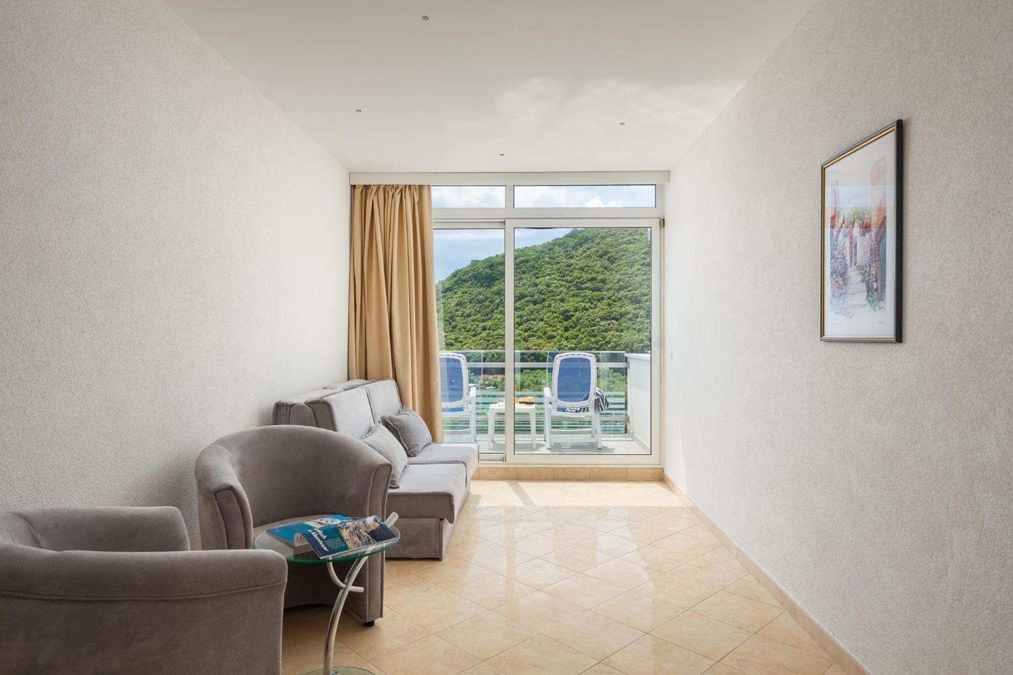 Maslinica Hedera Hotel