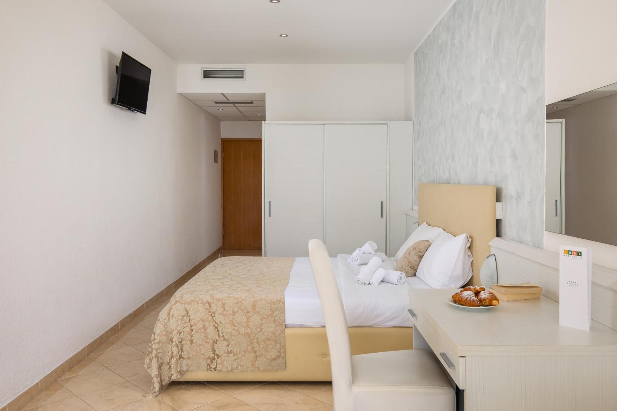 Maslinica Hedera Hotel 4*