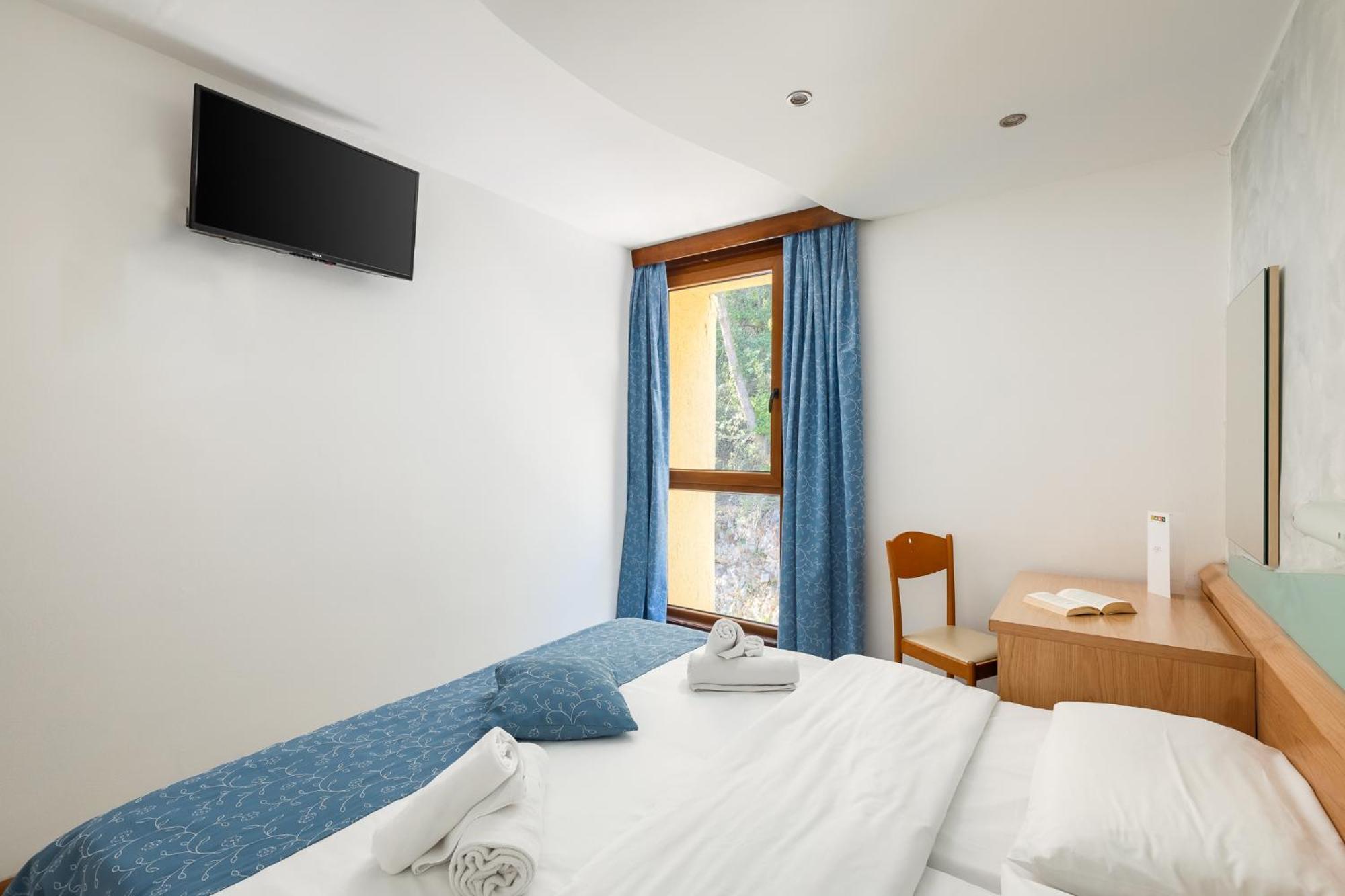 Maslinica Hedera Hotel Rabac