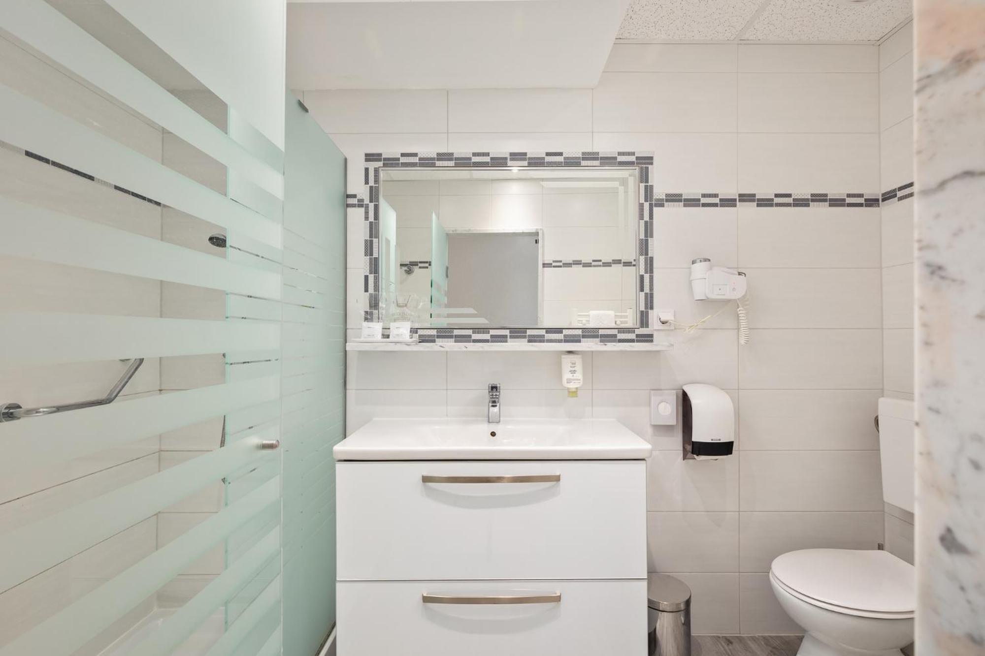 Maslinica Hedera Hotel