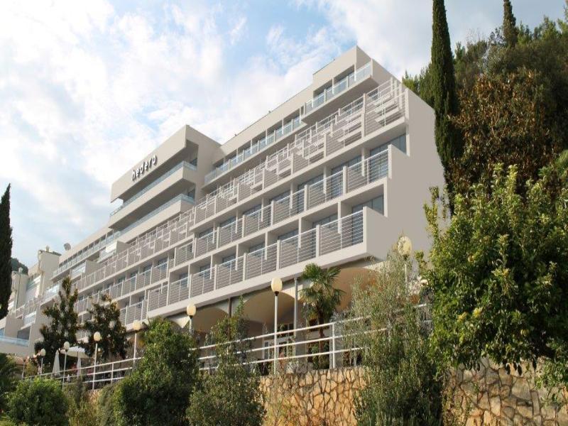 Maslinica Hedera Hotel