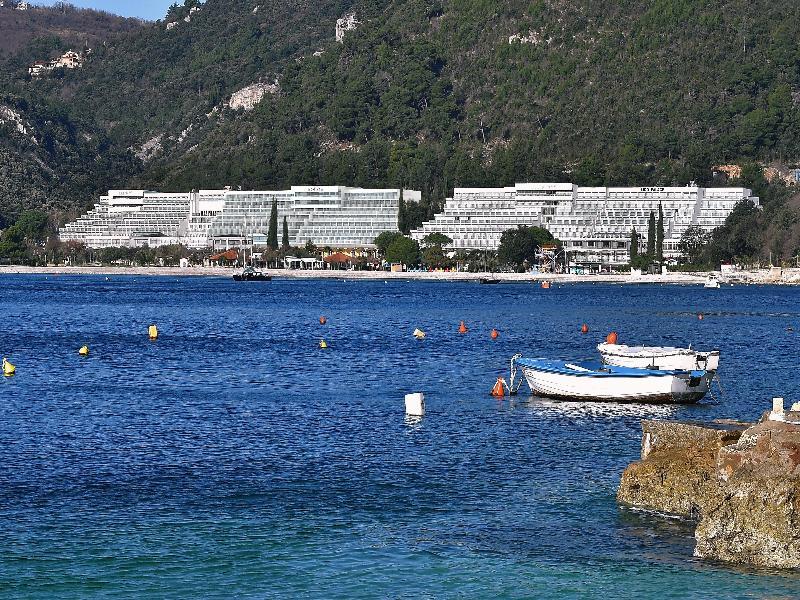 Maslinica Hedera Rabac