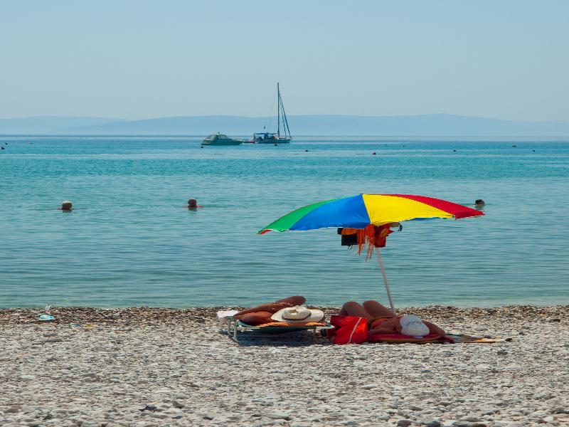 Maslinica Hedera Hotel Rabac