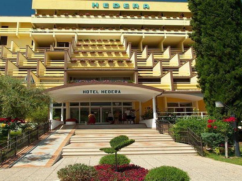 Hotel Maslinica Hedera Rabac