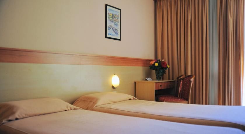 Hotel Maslinica Hedera Rabac