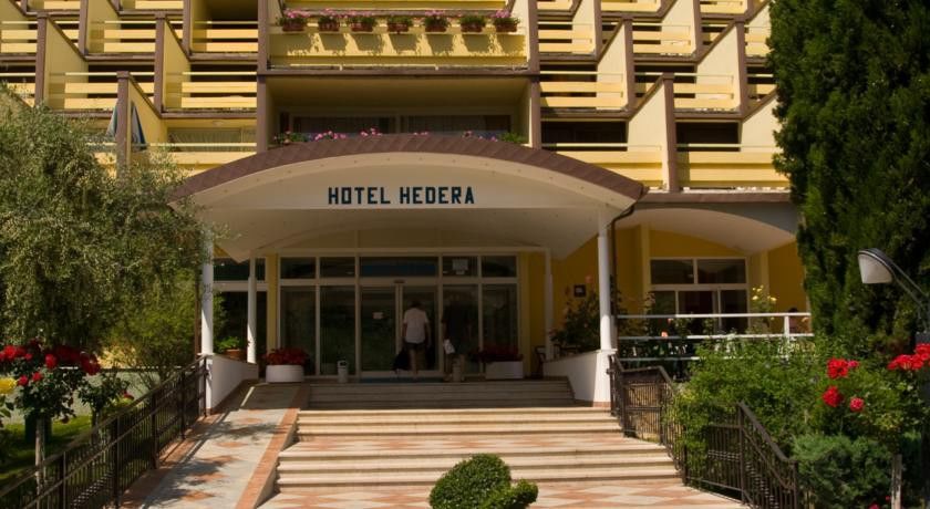 Hotel Maslinica Hedera