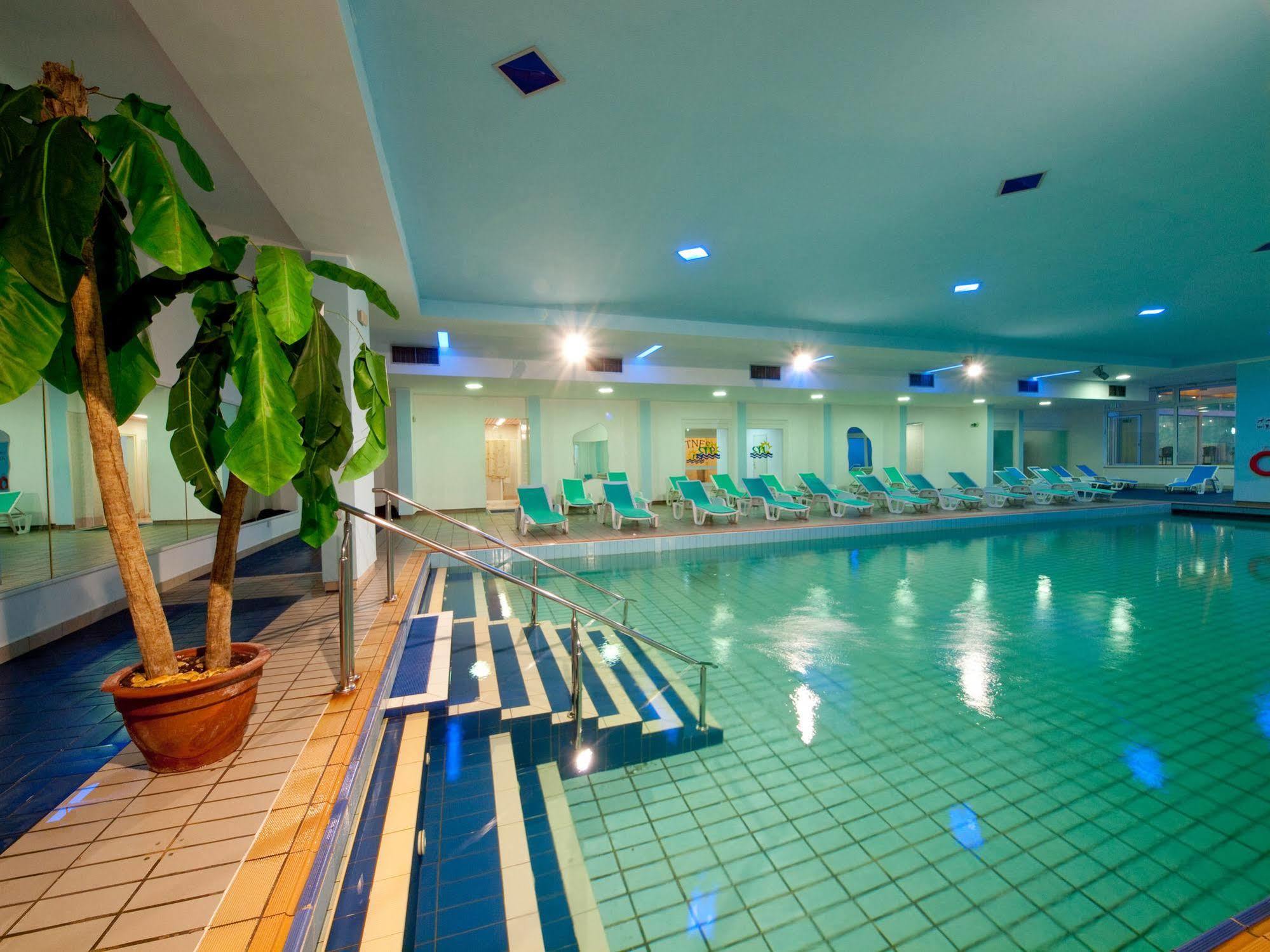 Hotel Maslinica Hedera