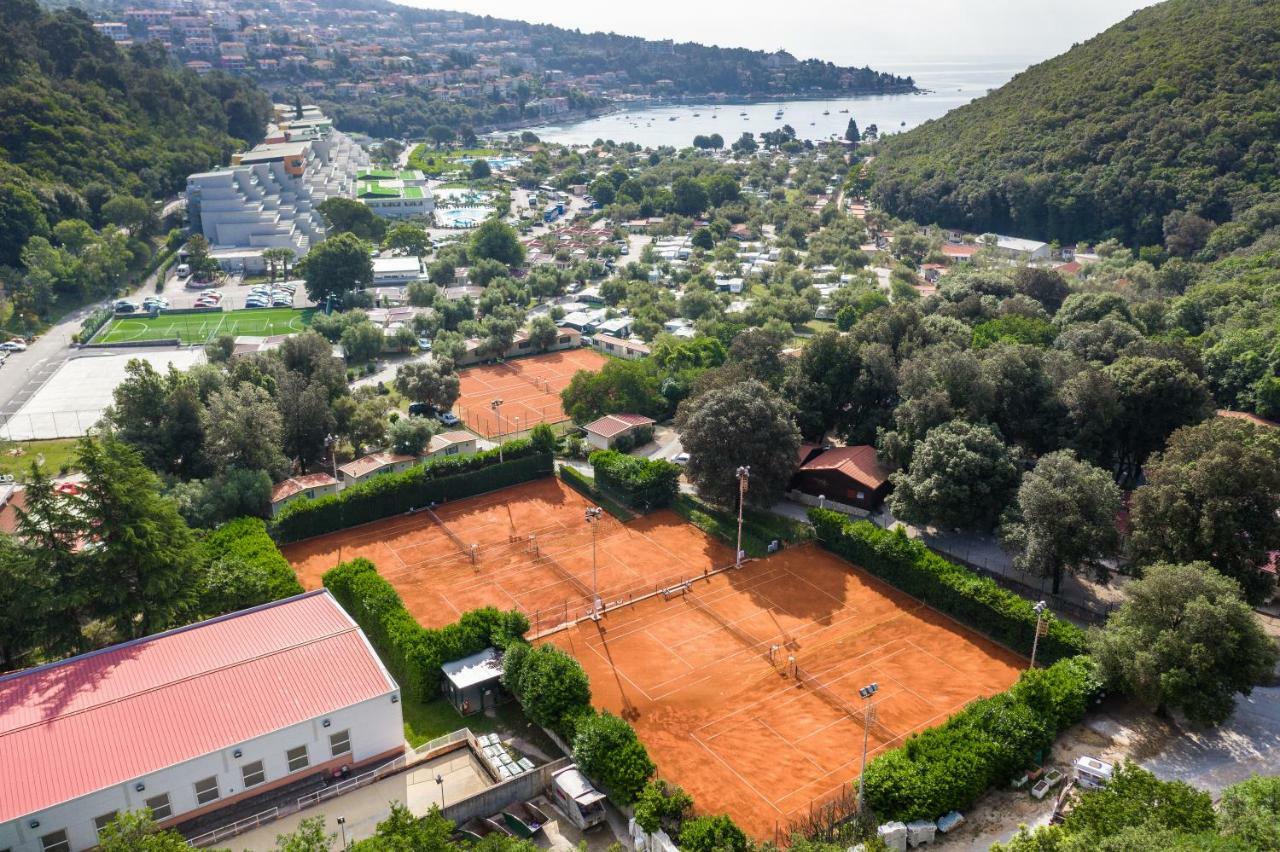 Maslinica Hedera 4* Rabac
