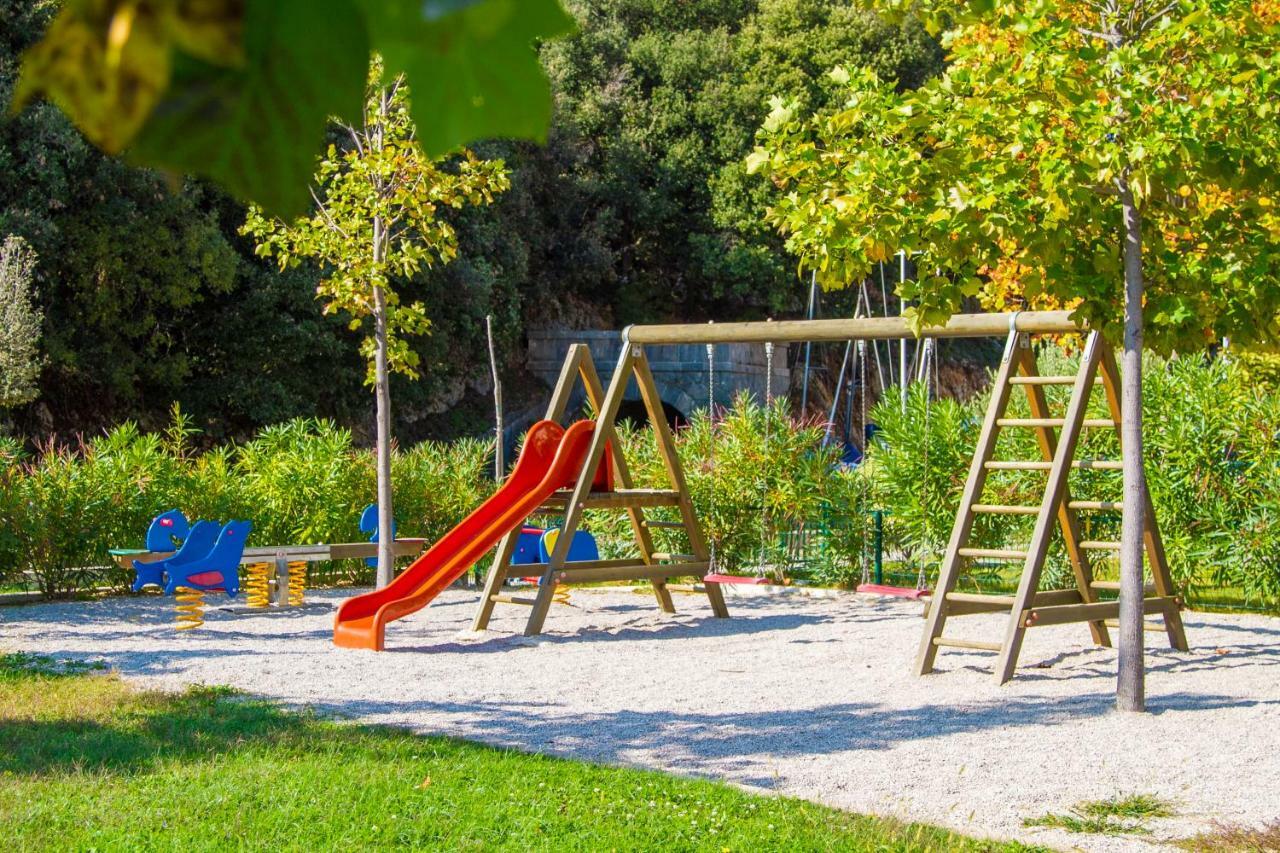 Maslinica Hedera 4* Rabac